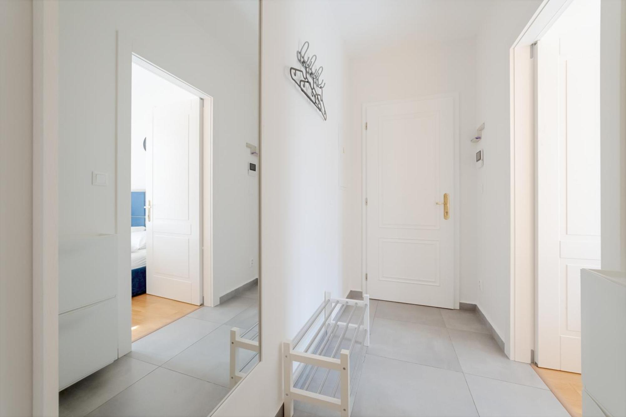 Angelo By Rentez Appartement *