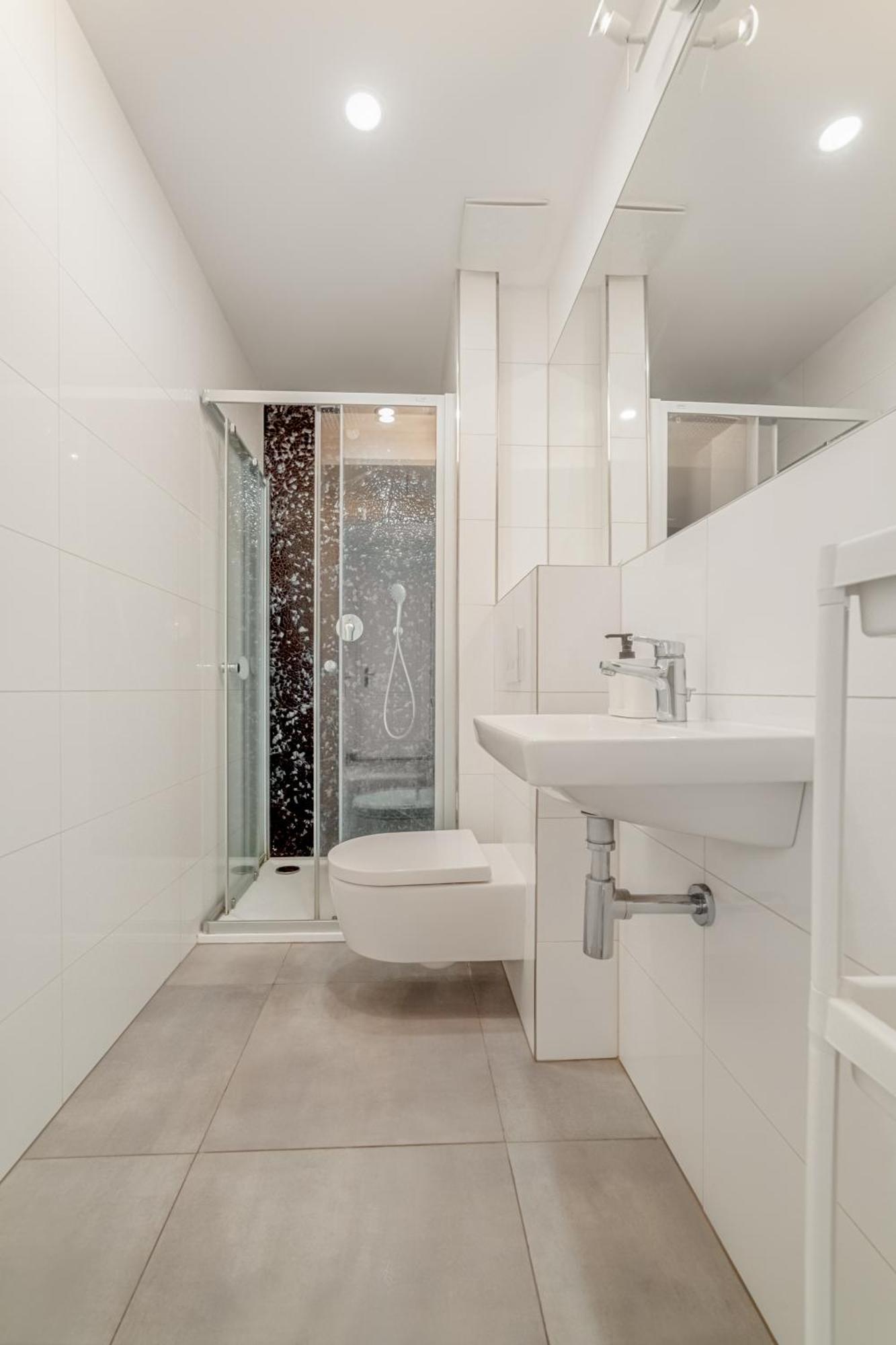 Appartement Angelo By Rentez